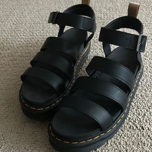 Doc Martens Vegan Blaire